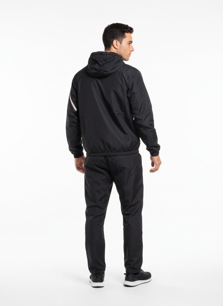 Men Slim Fit Tracksuit SNS 27
