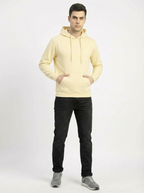 Hero Unisex Hoodie Ivory