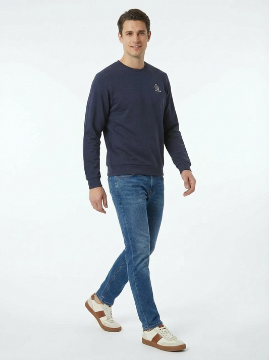 Admiral Men's Sweatshirt Navy