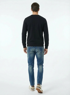 Admiral Men's Sweatshirt Black