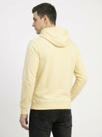 Hero Unisex Hoodie Ivory