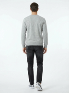 Admiral Men's Sweatshirt Ash Heather