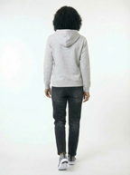 Hero Unisex Hoodie Ash Heather