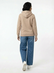 Hero Unisex Hoodie Dusty Rose