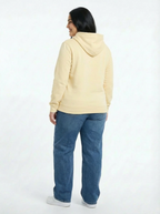 Hero Unisex Hoodie Ivory