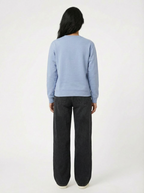 Hero Unisex Sweatshirt Blue