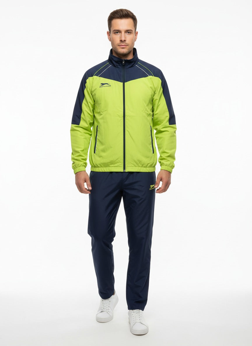 Men Slim Fit Tracksuit SNS 14