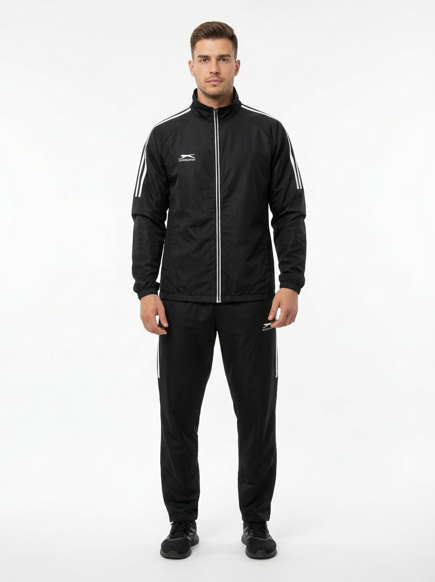 Men Slim Fit Tracksuit SNS 27