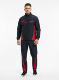 Men Slim Fit Tracksuit SNS 24