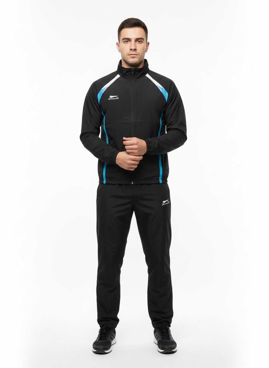 Men Slim Fit Tracksuit SNS 33