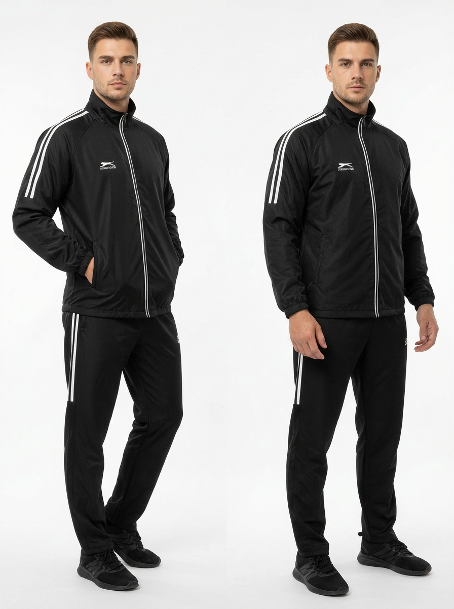 Men Slim Fit Tracksuit SNS 27