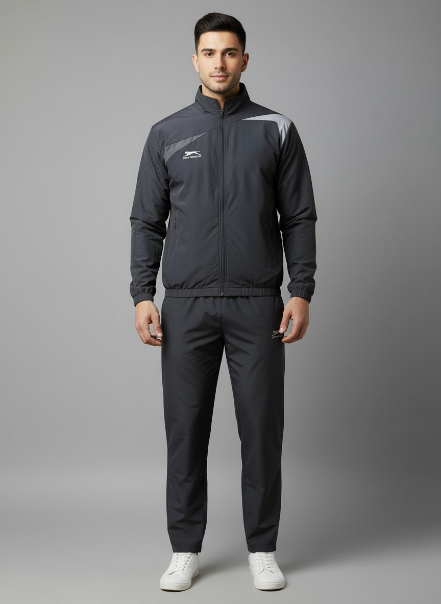 Men Slim Fit Tracksuit SNS 09