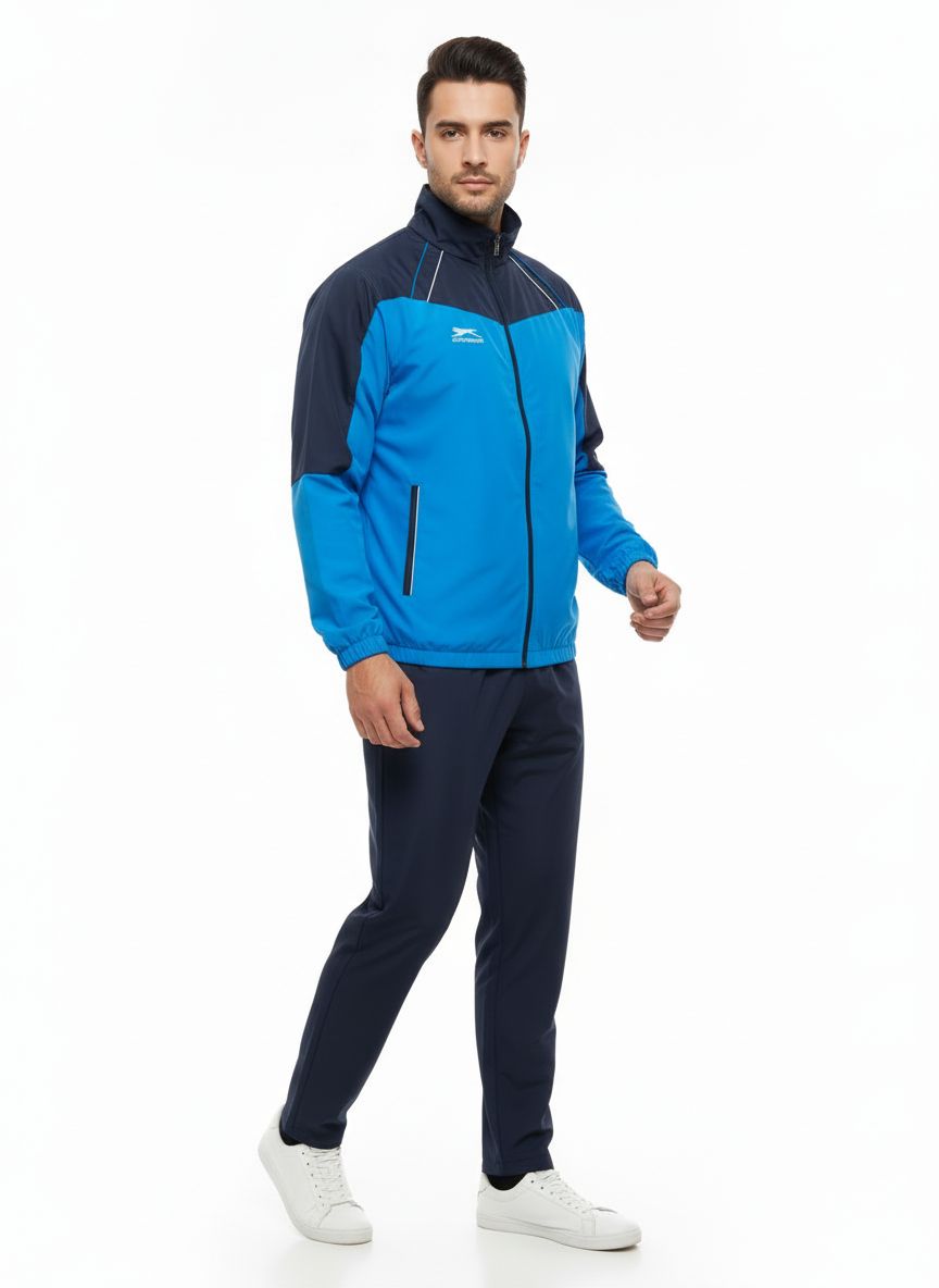 Men Slim Fit Tracksuit SNS 01