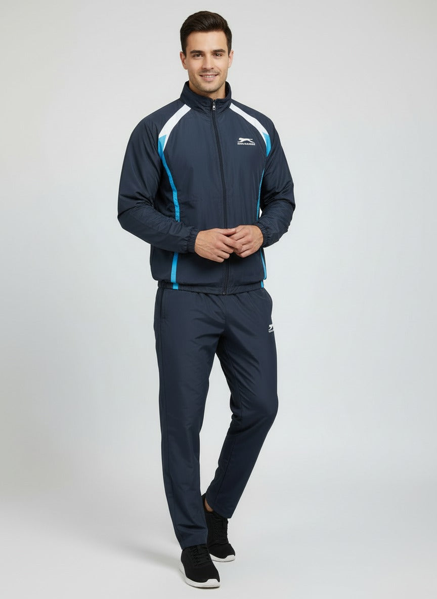 Men Slim Fit Tracksuit SNS 08