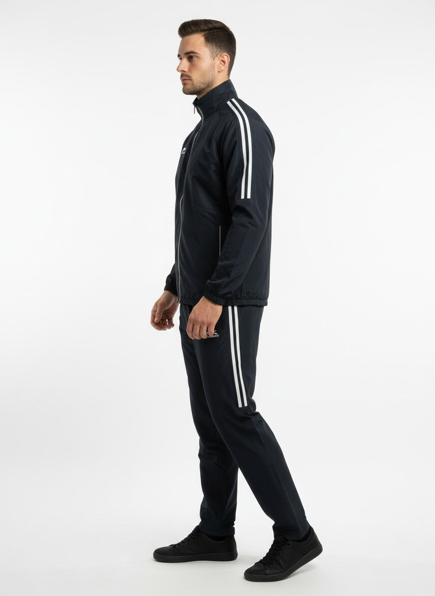 Men Slim Fit Tracksuit SNS 11