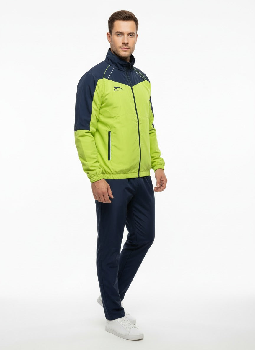 Men Slim Fit Tracksuit SNS 14