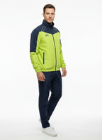 Men Slim Fit Tracksuit SNS 14