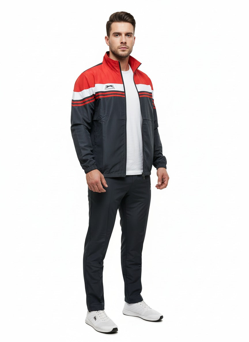 Men Slim Fit Tracksuit SNS 02
