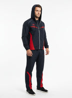 Men Slim Fit Tracksuit SNS 24