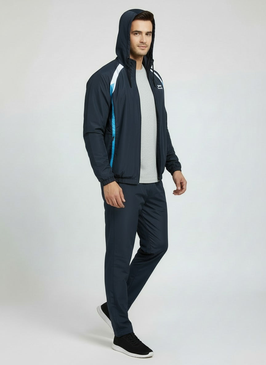 Men Slim Fit Tracksuit SNS 08
