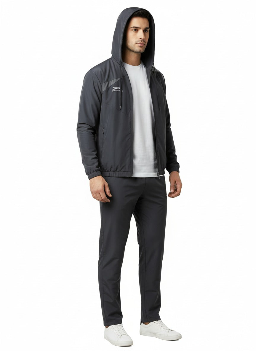 Men Slim Fit Tracksuit SNS 09