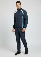Men Slim Fit Tracksuit SNS 08