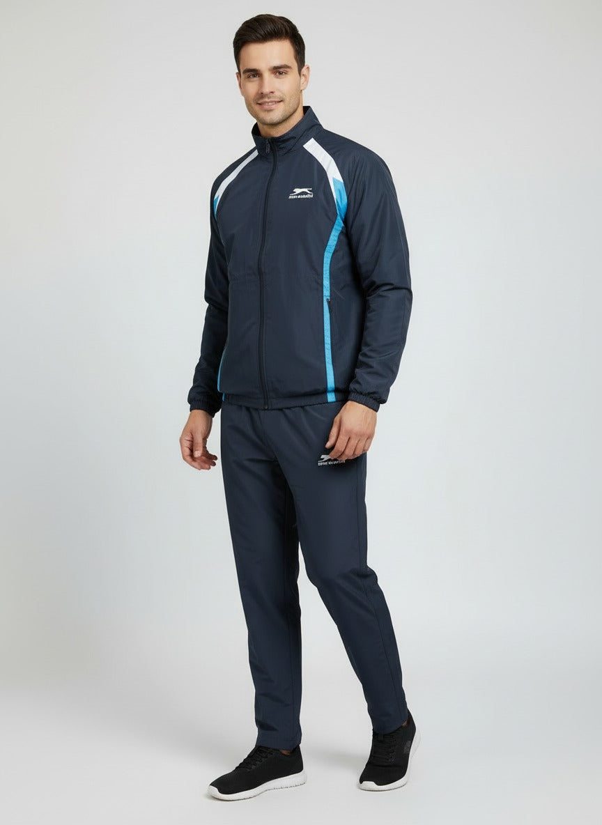 Men Slim Fit Tracksuit SNS 08