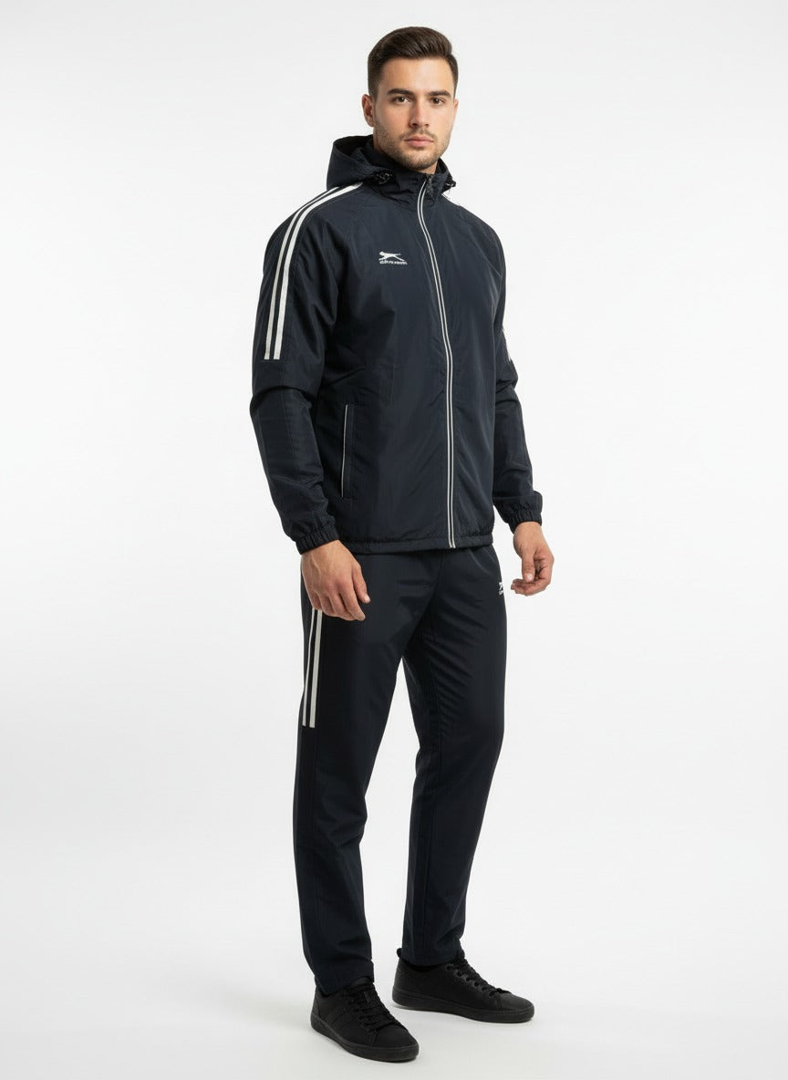 Men Slim Fit Tracksuit SNS 11