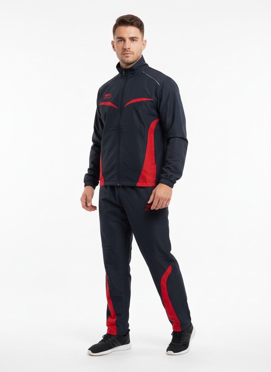 Men Slim Fit Tracksuit SNS 24