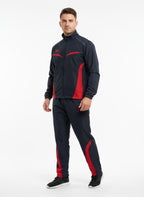 Men Slim Fit Tracksuit SNS 24
