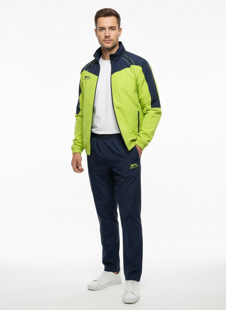 Men Slim Fit Tracksuit SNS 14