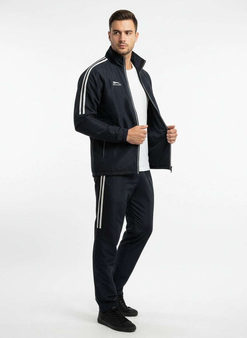 Men Slim Fit Tracksuit SNS 11