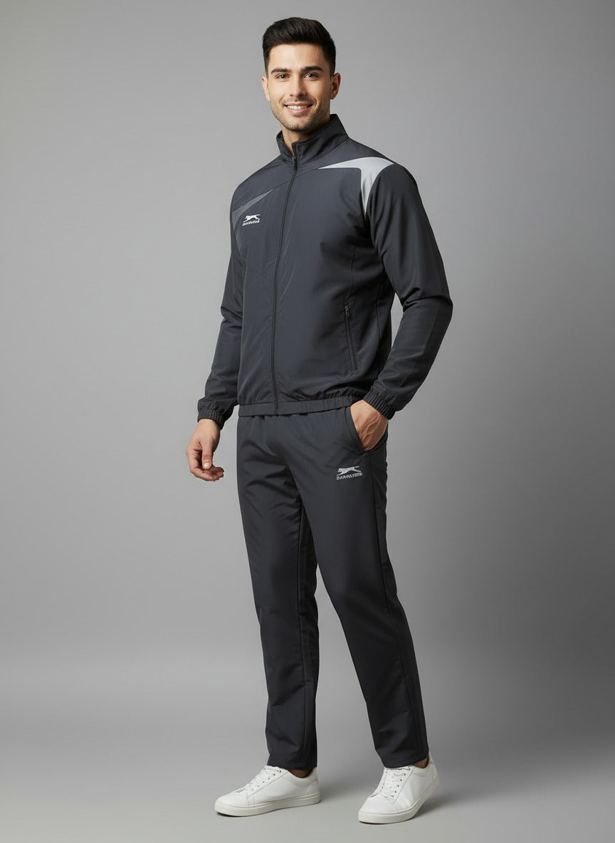 Men Slim Fit Tracksuit SNS 09