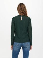 Ladies T-Shirt 58 Bottle Green