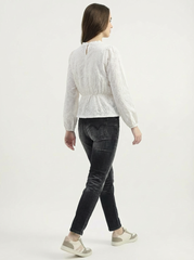 Ladies T-Shirt 60 White