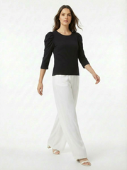 Ladies T-Shirt 61 Black