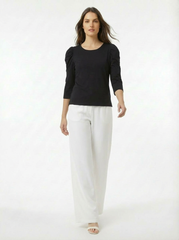 Ladies T-Shirt 61 Black