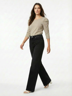 Ladies T-Shirt 61 Cream