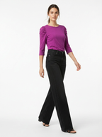 Ladies T-Shirt 61 Purple