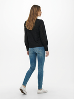 Ladies T-Shirt 63 Black