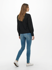 Ladies T-Shirt 63 Black