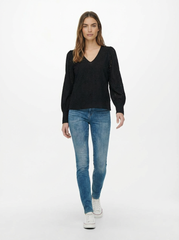 Ladies T-Shirt 63 Black