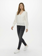 Ladies T-Shirt 63 White