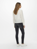 Ladies T-Shirt 63 White