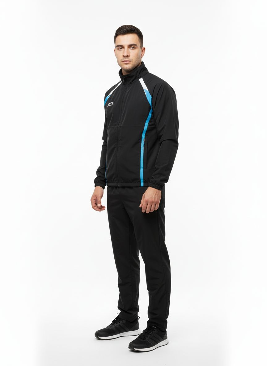Men Slim Fit Tracksuit SNS 33