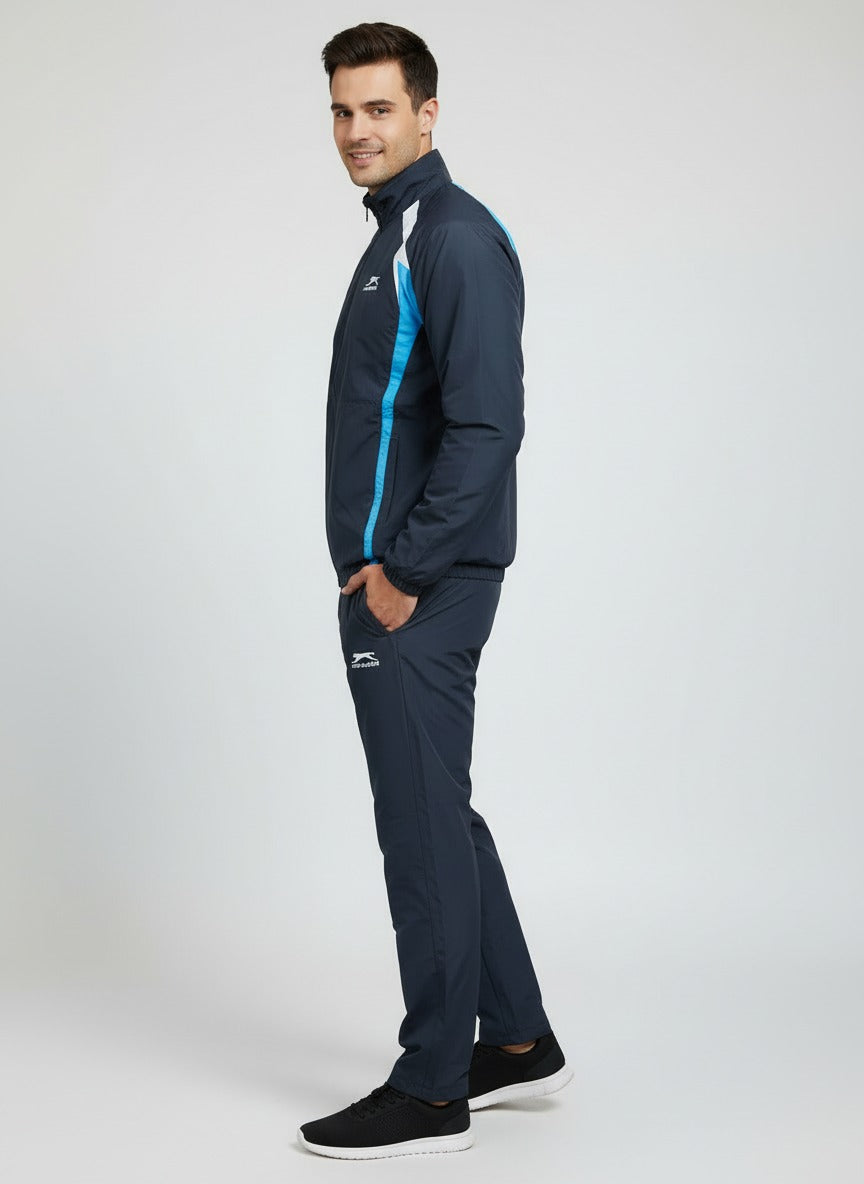 Men Slim Fit Tracksuit SNS 08