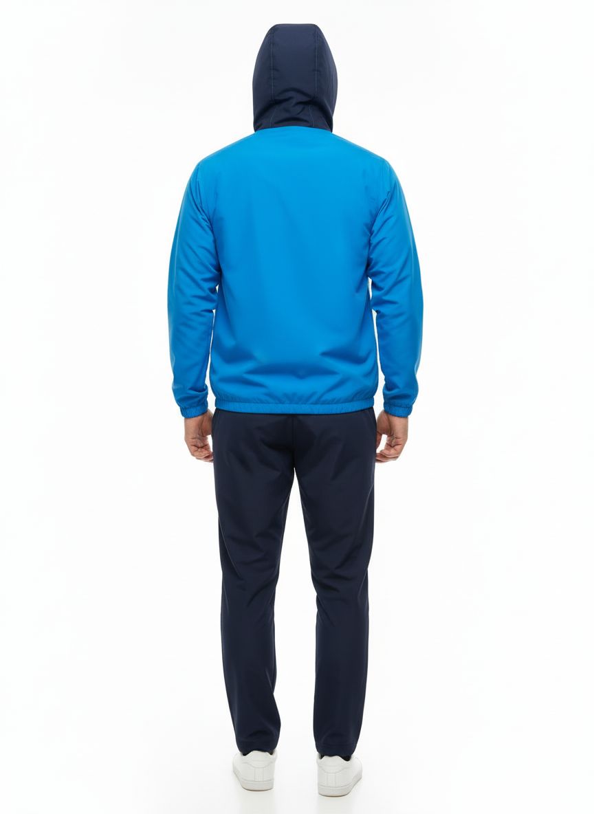 Men Slim Fit Tracksuit SNS 01