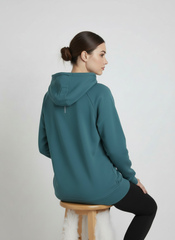Zelos Unisex Tidal Tur Hoodie