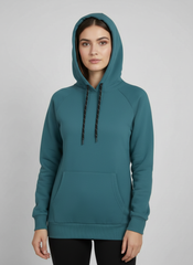 Zelos Unisex Tidal Tur Hoodie