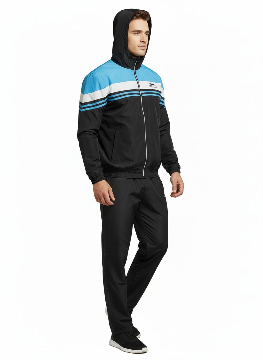 Men Slim Fit Tracksuit SNS 07